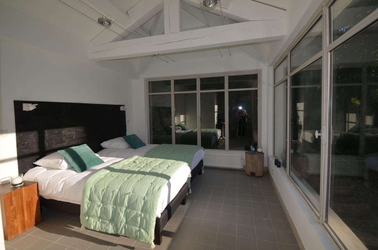 Domaine Shambala - Maison D'Hote En Provence - Piscine Chauffee Вело Экстерьер фото