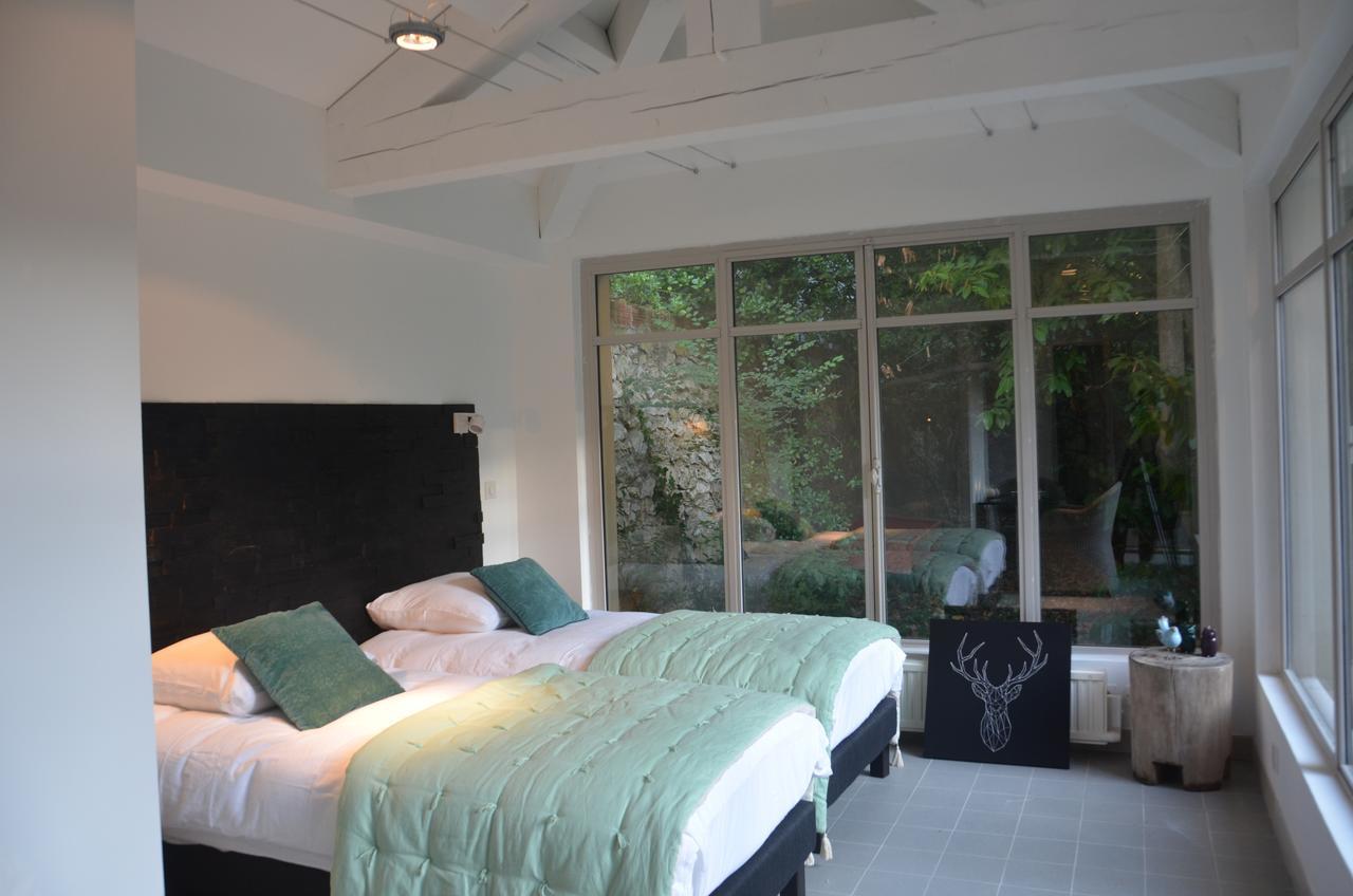 Domaine Shambala - Maison D'Hote En Provence - Piscine Chauffee Вело Экстерьер фото